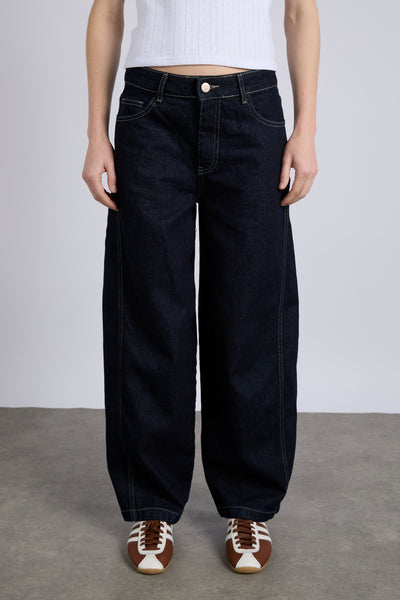 dion jean - dark indigo