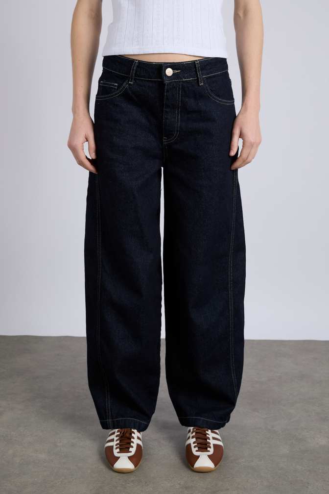 dion jean - dark indigo