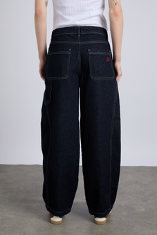 dion jean - dark indigo