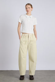 Felix Jeans - Butter Business Stripe