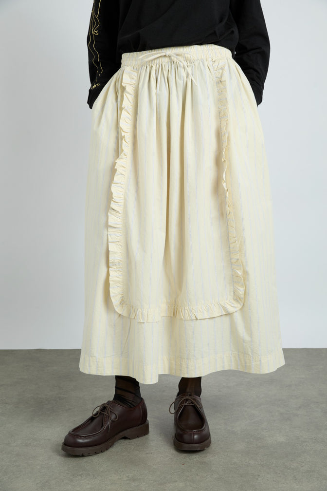 Eponine Skirt - Butter Business