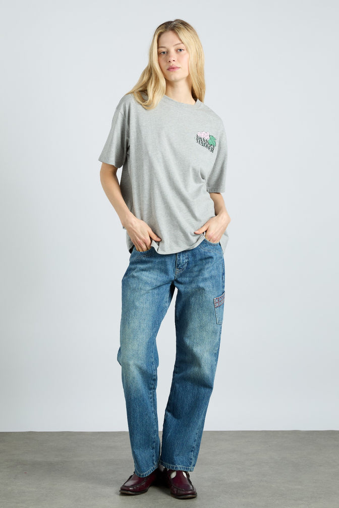 Dessert Boyfriend Tee