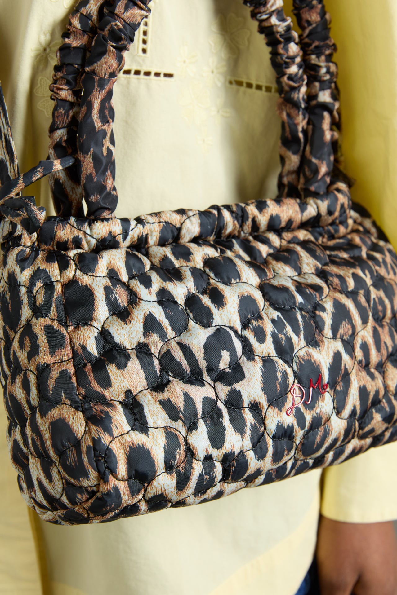 alani grab bag - leopard – Damson Madder