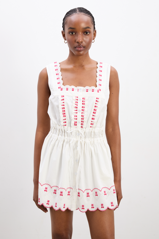 Dresses | Floral, Patterned & Maxi Dresses | Damson Madder Page Dresses | Floral, Patterned & Maxi Dresses | Damson Madder Page