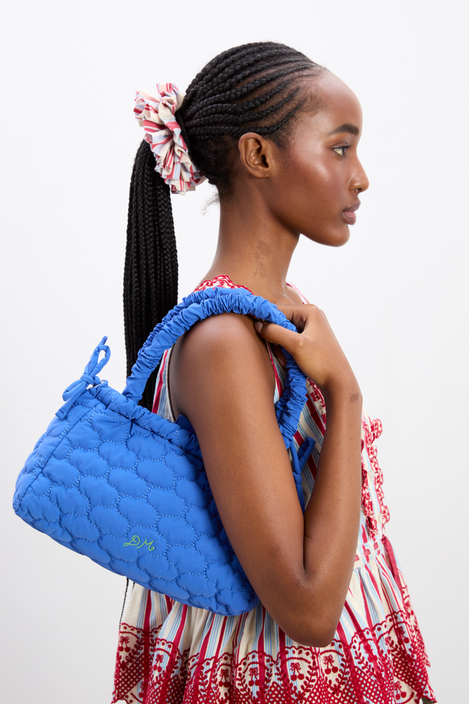 alani grab bag - blue