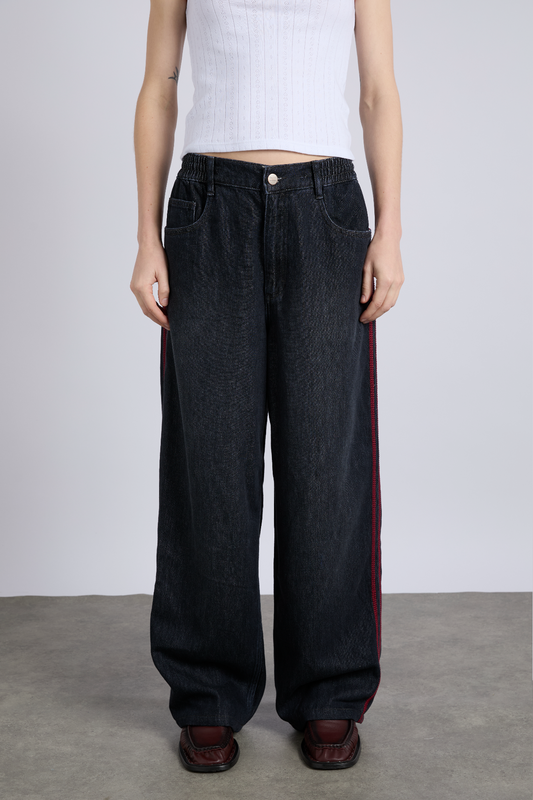 rudy jeans - eclipse wash