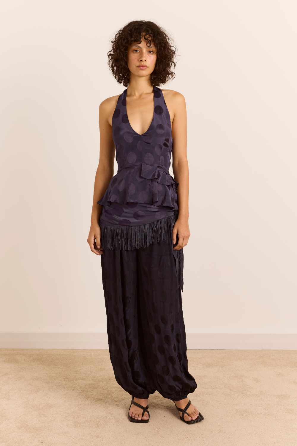 Leandra Scarf