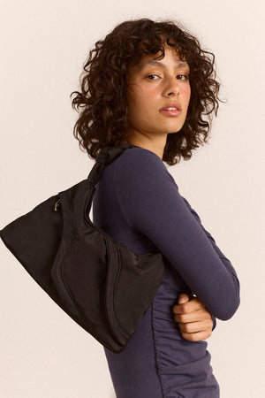 Byron Bag - Black