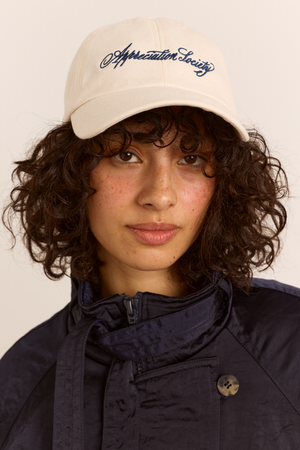 Appreciation Society Cap
