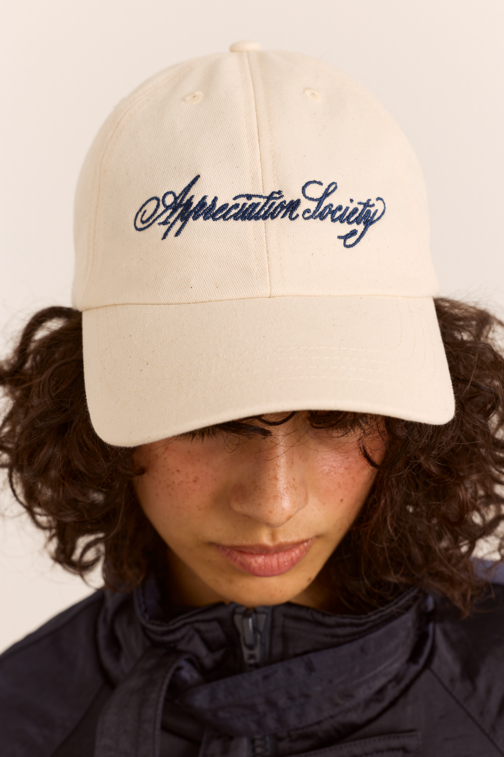 Appreciation Society Cap