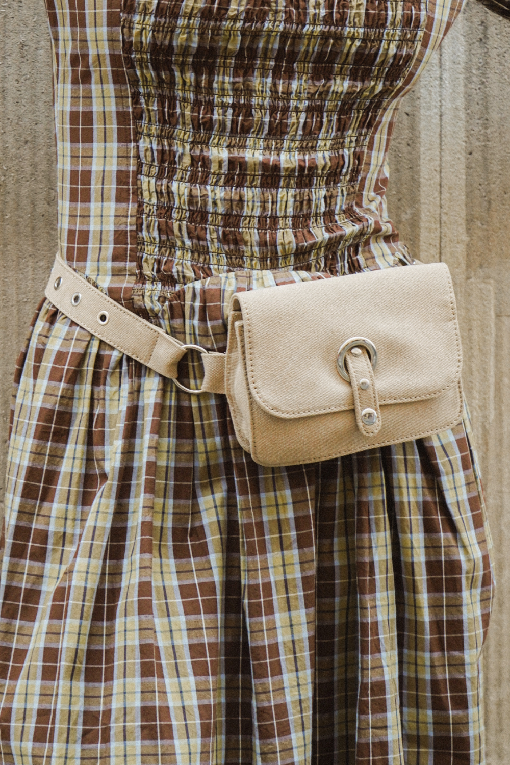 Fionn Belt Bag