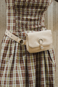 Fionn Belt Bag
