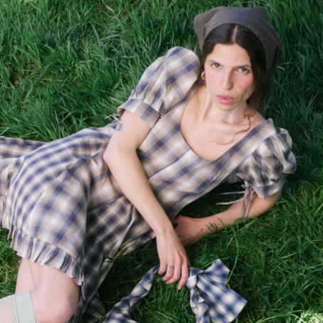 Dresses | Floral, Patterned & Maxi Dresses | Damson Madder