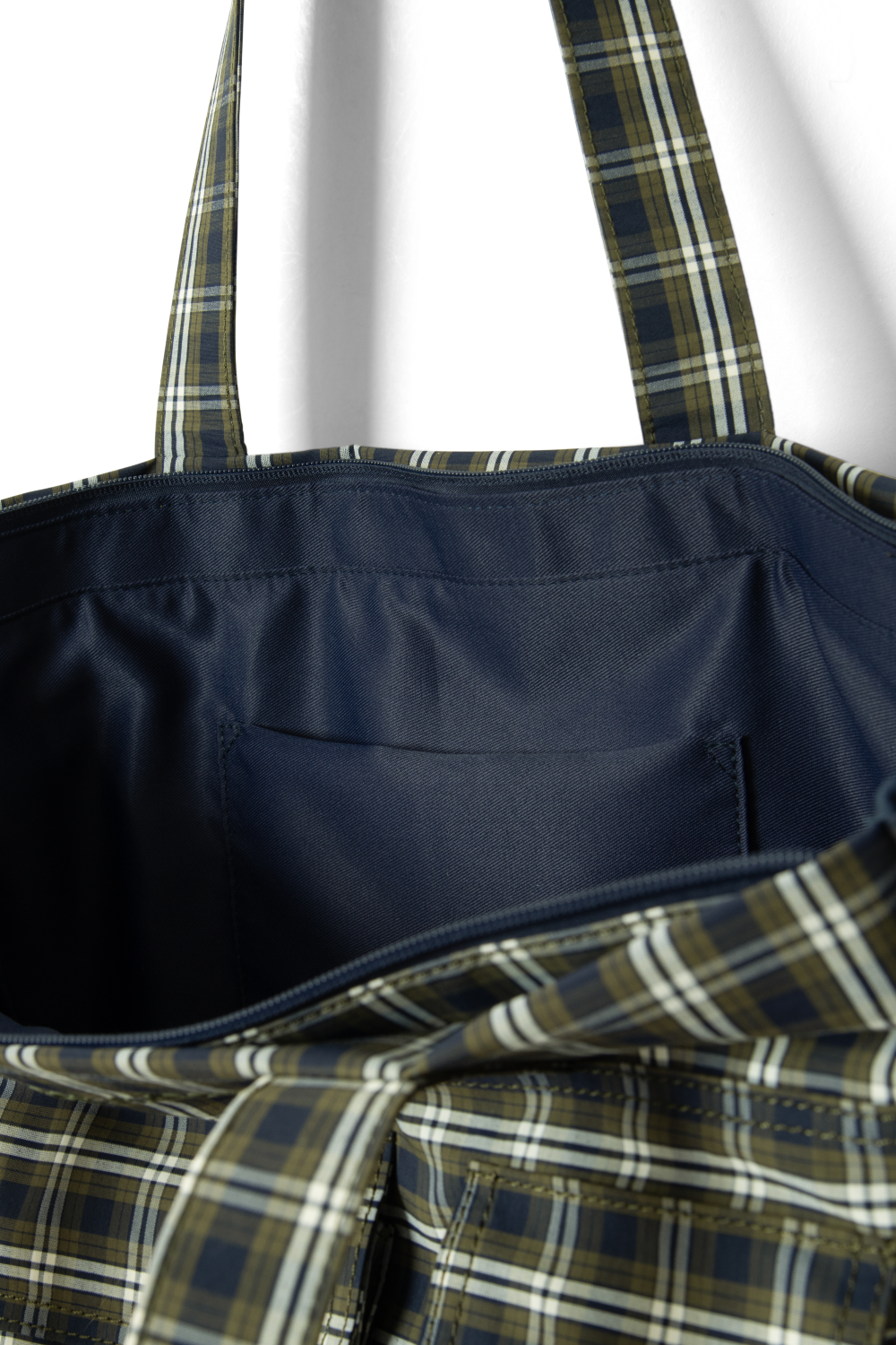 Eliza Bag - Lyra Check