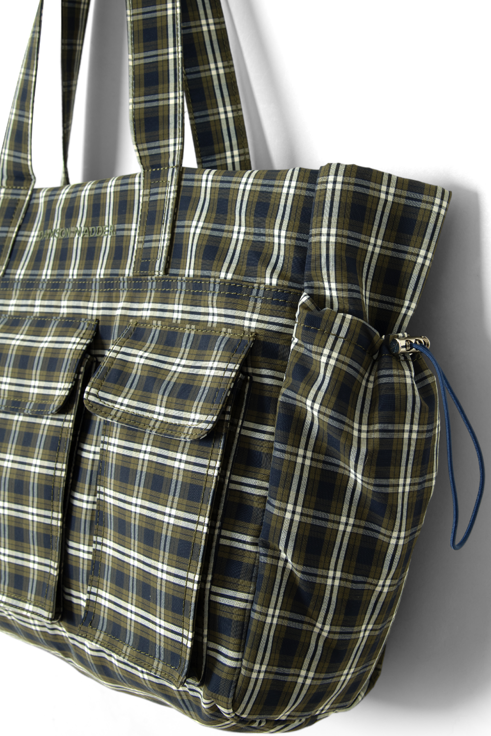 Eliza Bag - Lyra Check