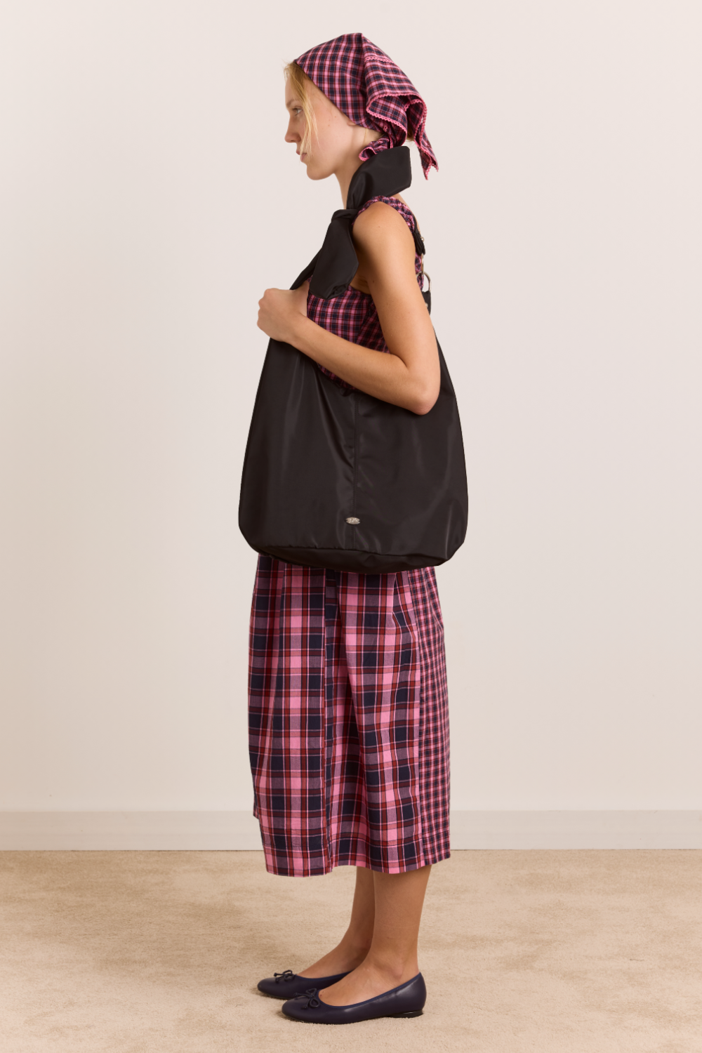 Gene Bag - Black