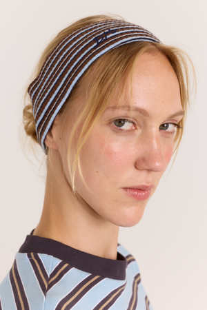 Orianna Ribbed Headband