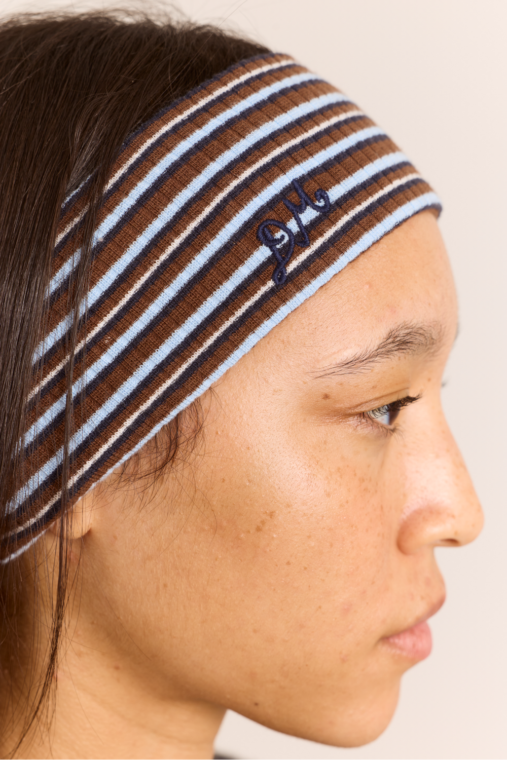 Orianna Ribbed Headband
