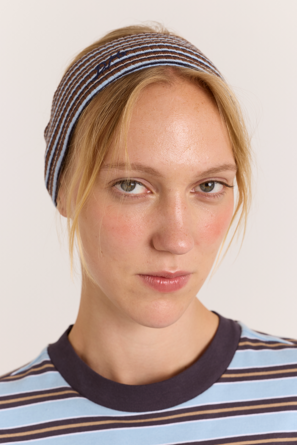 Orianna Ribbed Headband