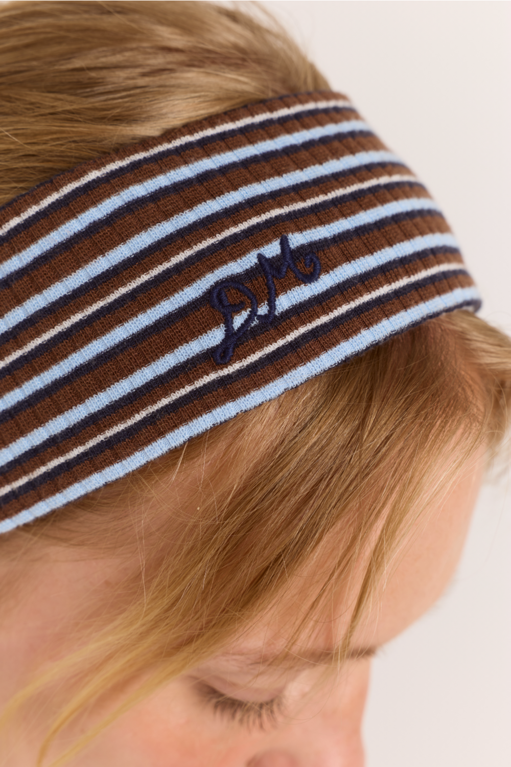 Orianna Ribbed Headband
