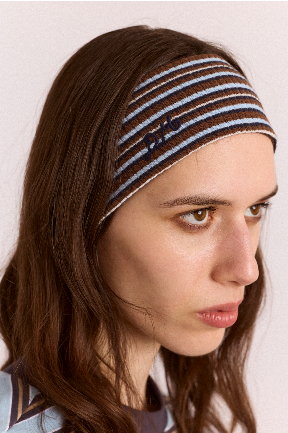 Orianna Ribbed Headband