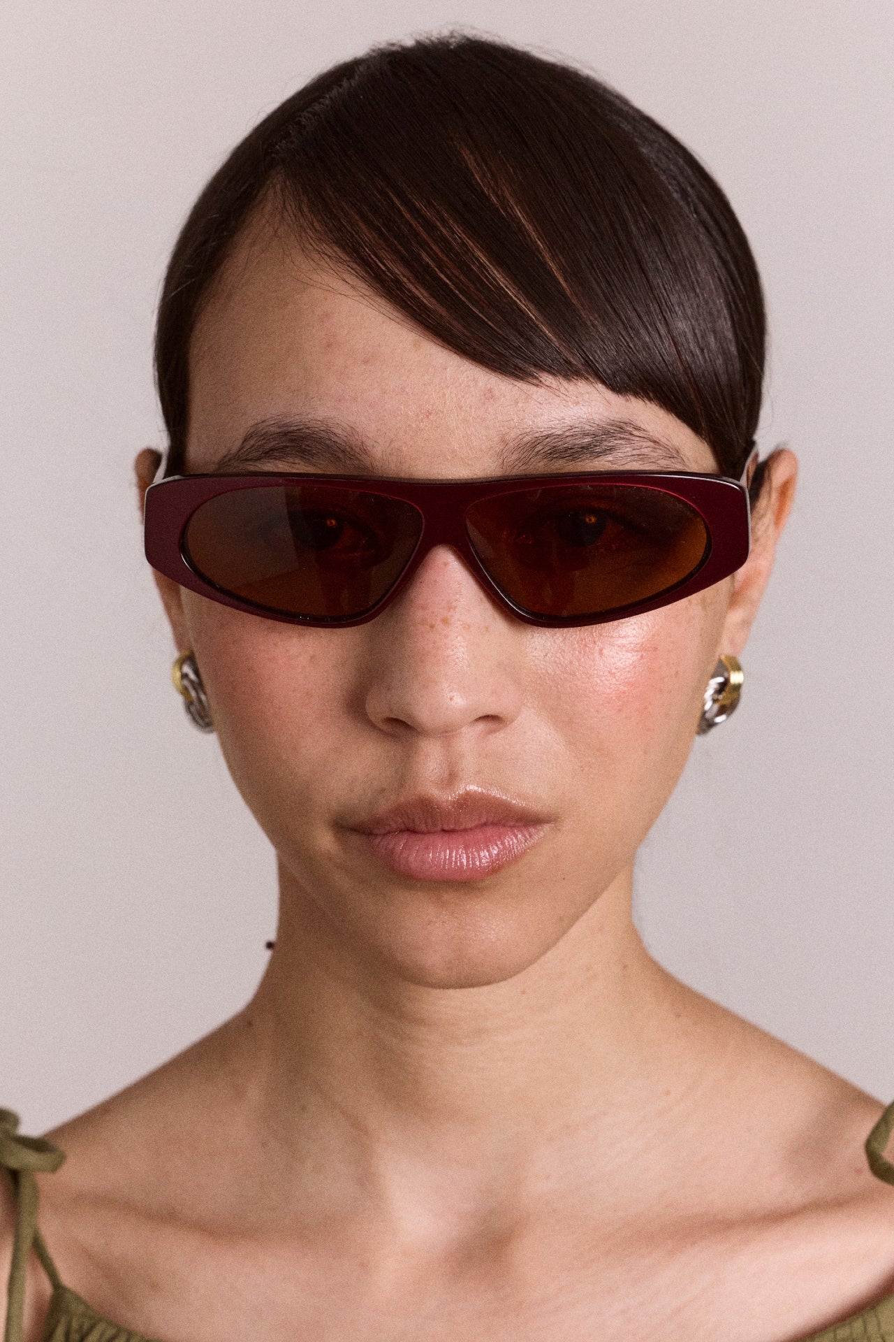 Sunglasses – Damson Madder