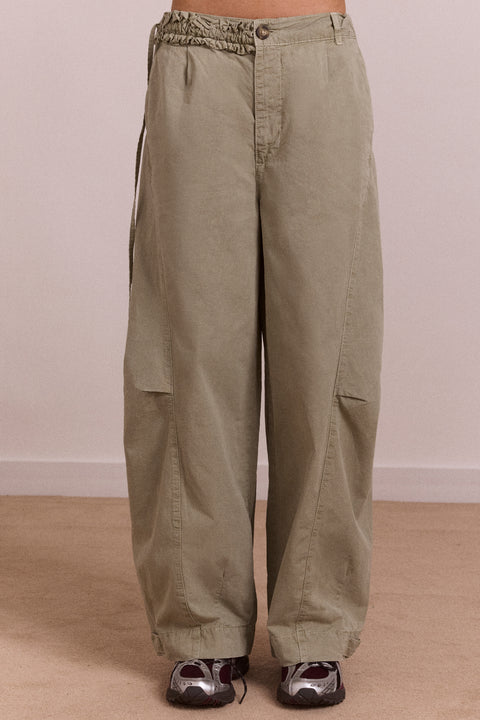 Liv Trouser Sage