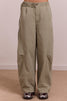 Liv Trouser - Sage