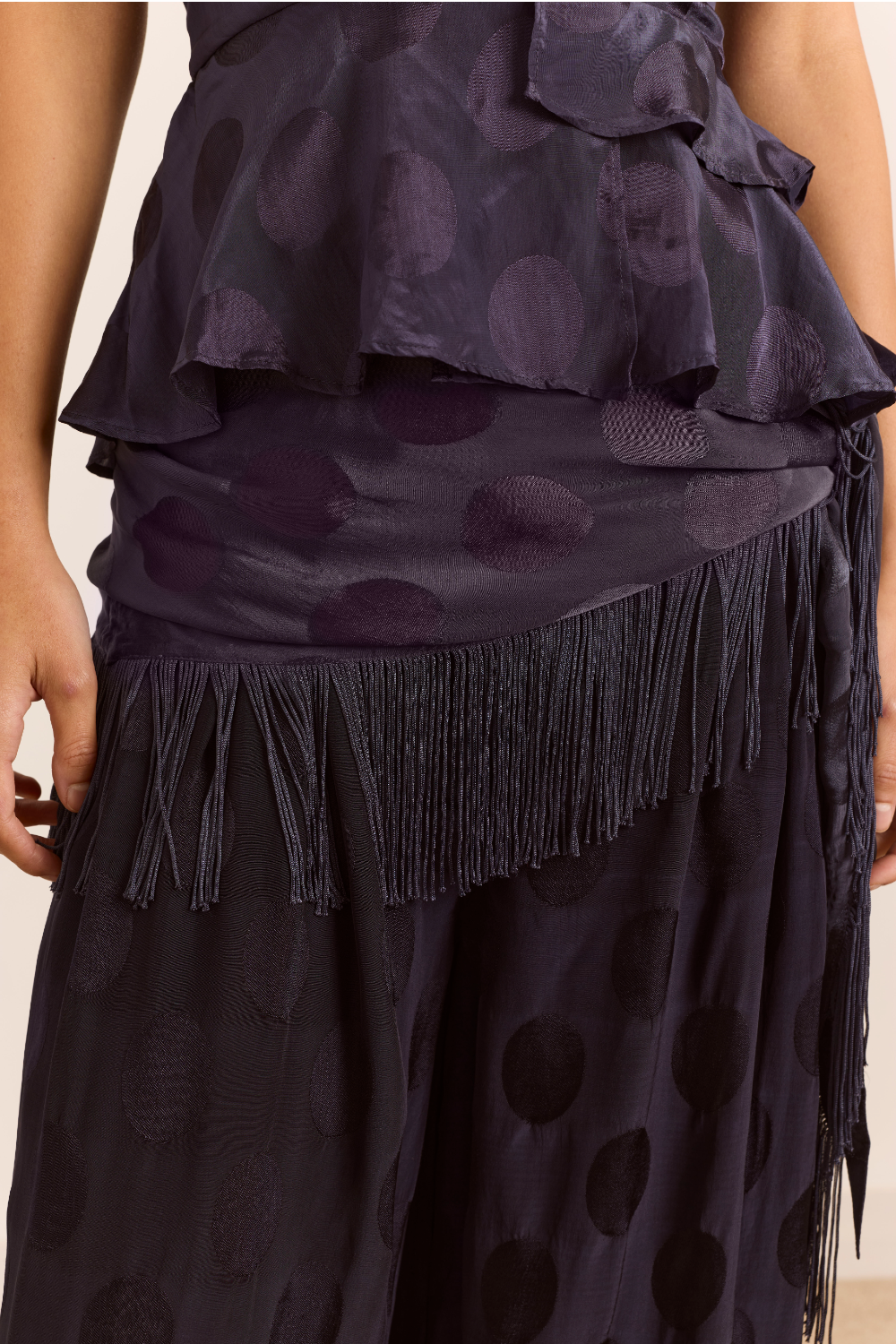 Leandra Scarf