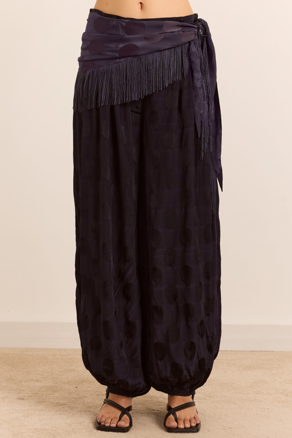 Leandra Scarf