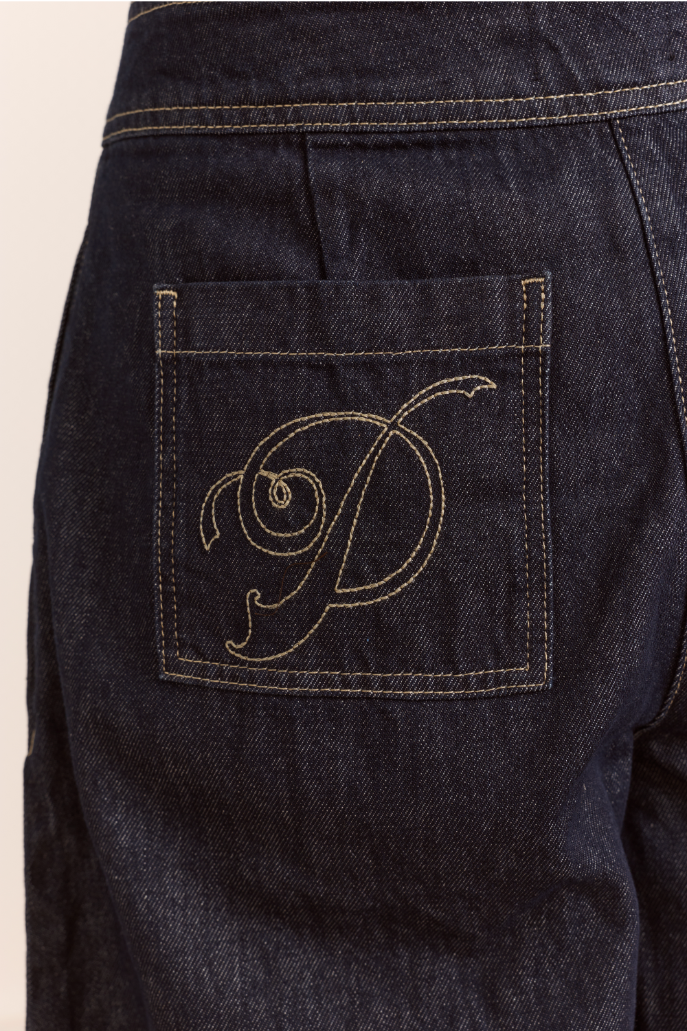 Mavi Balloon Jeans - Indigo