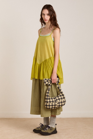 Mirella Cami - Chartruese