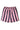 rafe shorts - blue pink stripe