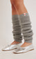 chunky leg warmers