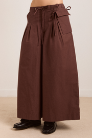 Tatianna Culotte - Choc