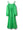 edwina green broderie bardot midi dress
